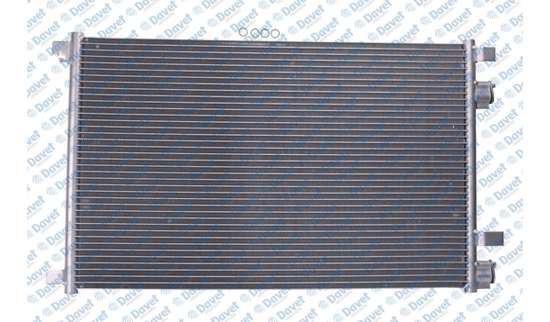 BOSCH 1986AD2010 Klima Kondenseri Megane Ii 02> 1.4 16v 1.6 16v 1.5dci 2.0 16v [615x396]